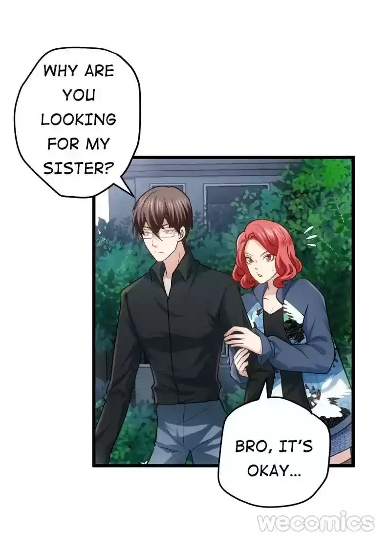 I'm Not An Evil Antagonist Actress Chapter 57