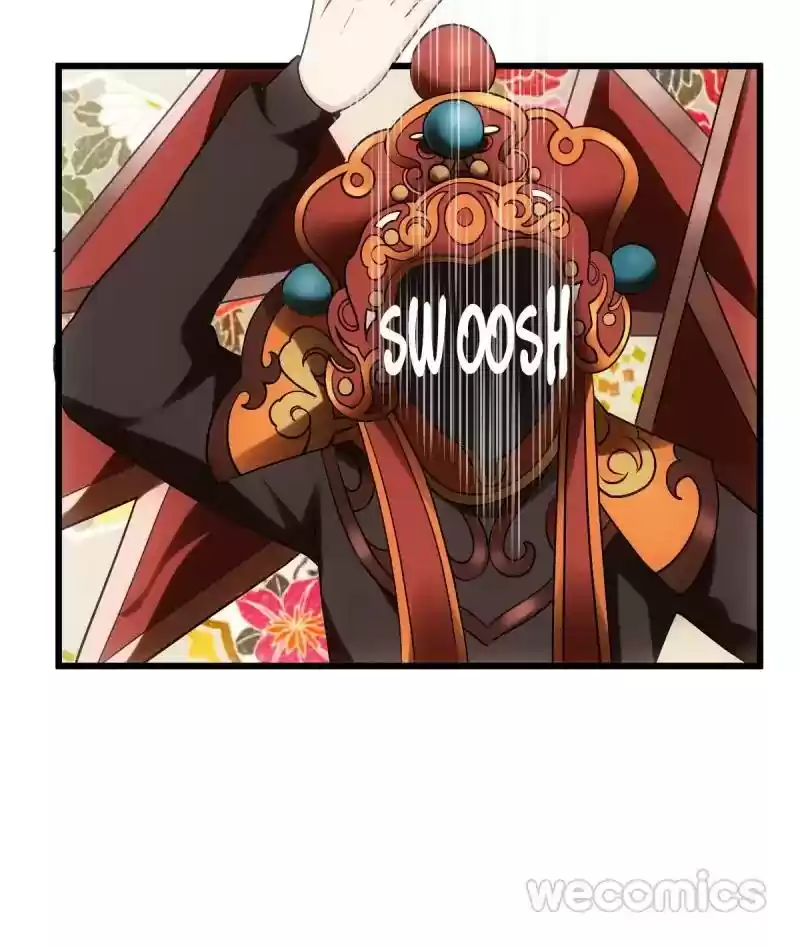 I'm Not An Evil Antagonist Actress Chapter 57