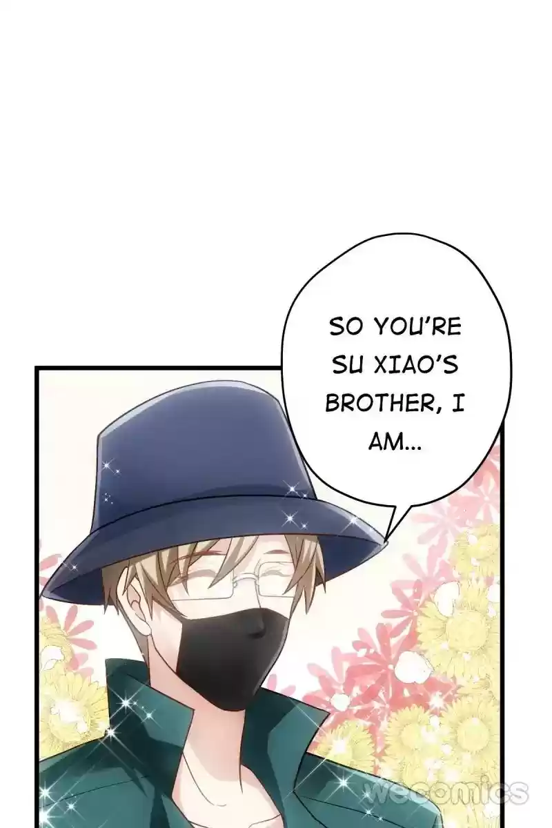 I'm Not An Evil Antagonist Actress Chapter 57