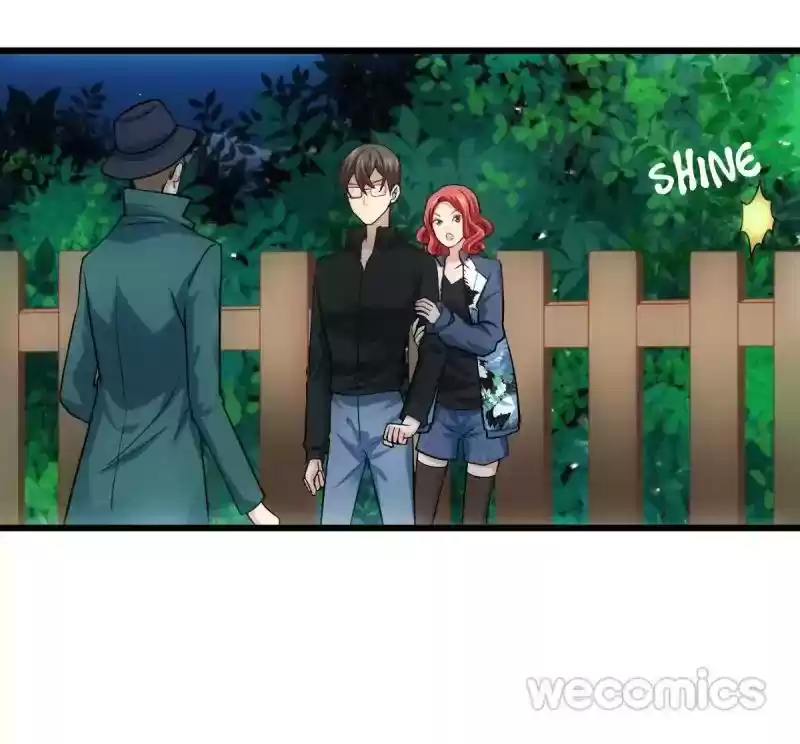 I'm Not An Evil Antagonist Actress Chapter 57