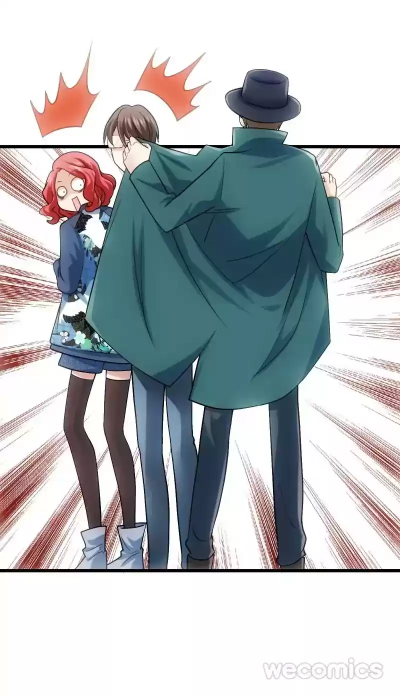 I'm Not An Evil Antagonist Actress Chapter 57