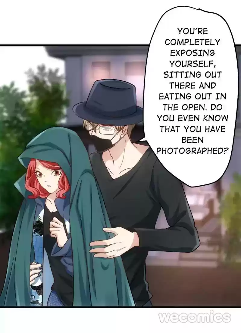 I'm Not An Evil Antagonist Actress Chapter 57