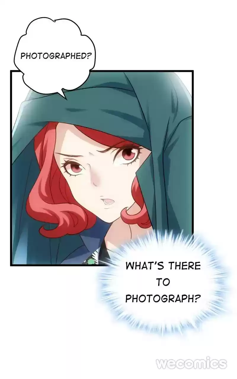 I'm Not An Evil Antagonist Actress Chapter 57