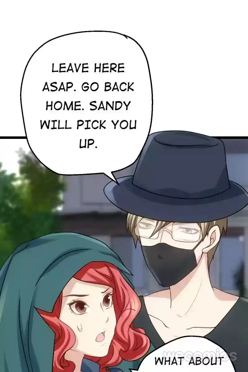 I'm Not An Evil Antagonist Actress Chapter 57