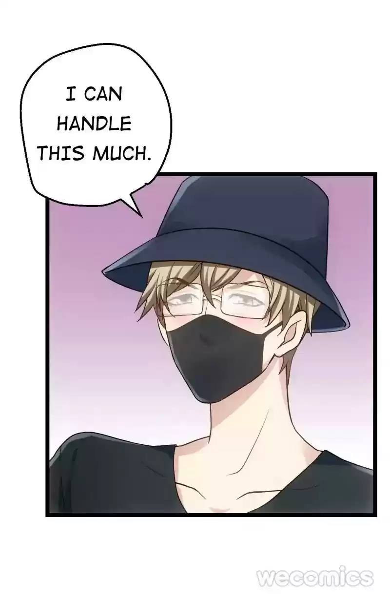 I'm Not An Evil Antagonist Actress Chapter 57