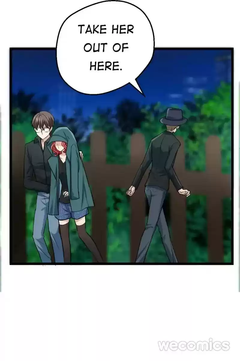 I'm Not An Evil Antagonist Actress Chapter 57