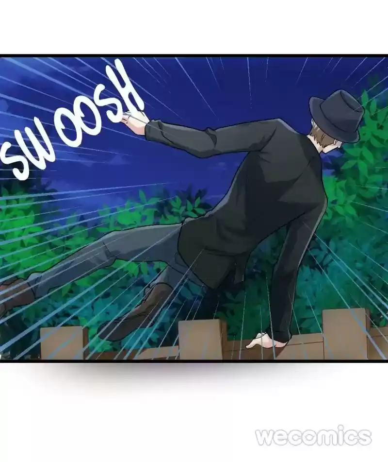 I'm Not An Evil Antagonist Actress Chapter 57