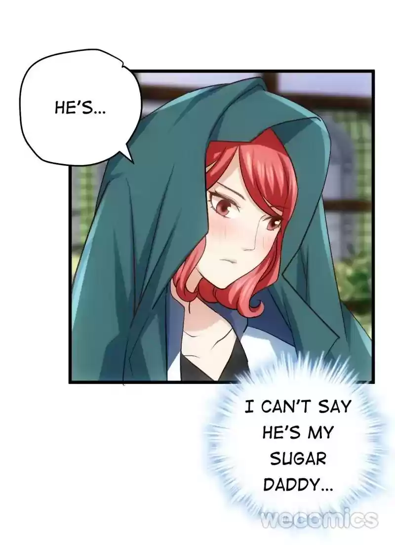 I'm Not An Evil Antagonist Actress Chapter 57