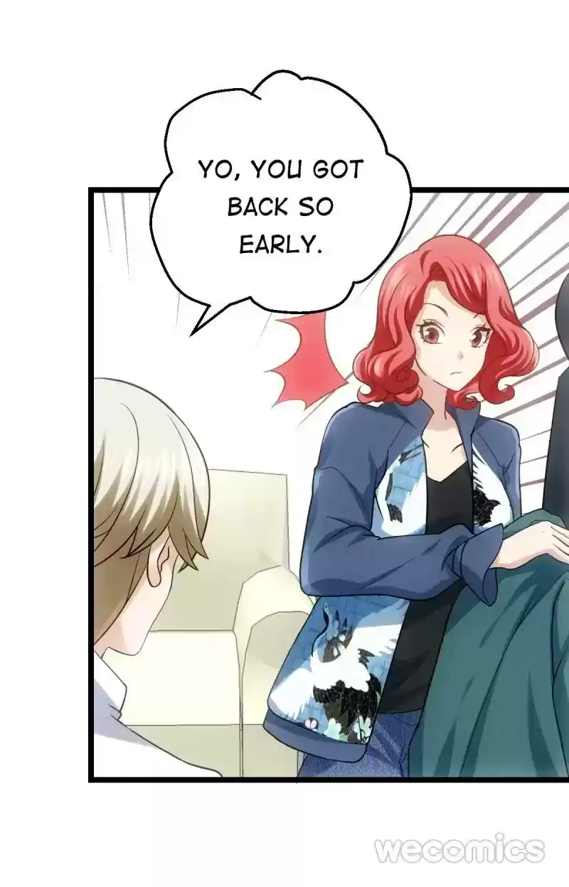 I'm Not An Evil Antagonist Actress Chapter 57