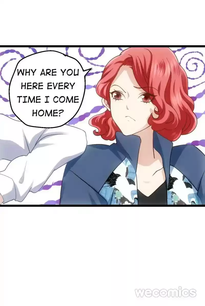 I'm Not An Evil Antagonist Actress Chapter 57