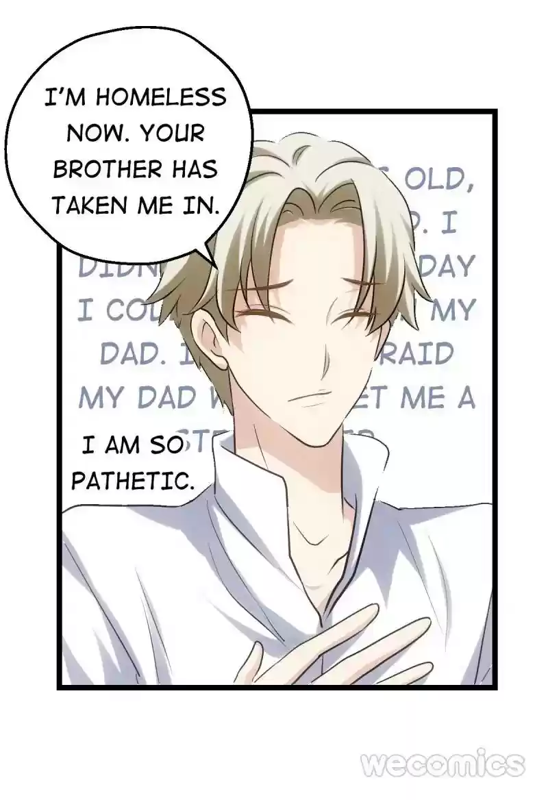 I'm Not An Evil Antagonist Actress Chapter 57