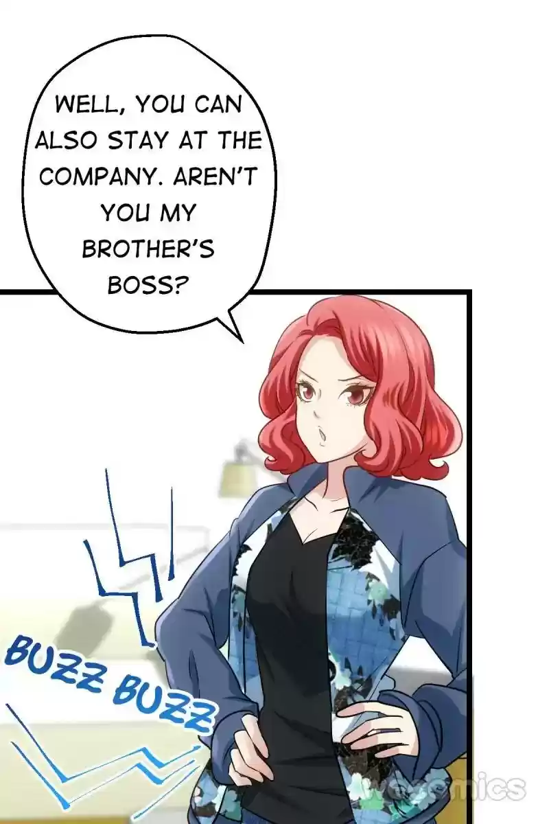 I'm Not An Evil Antagonist Actress Chapter 57