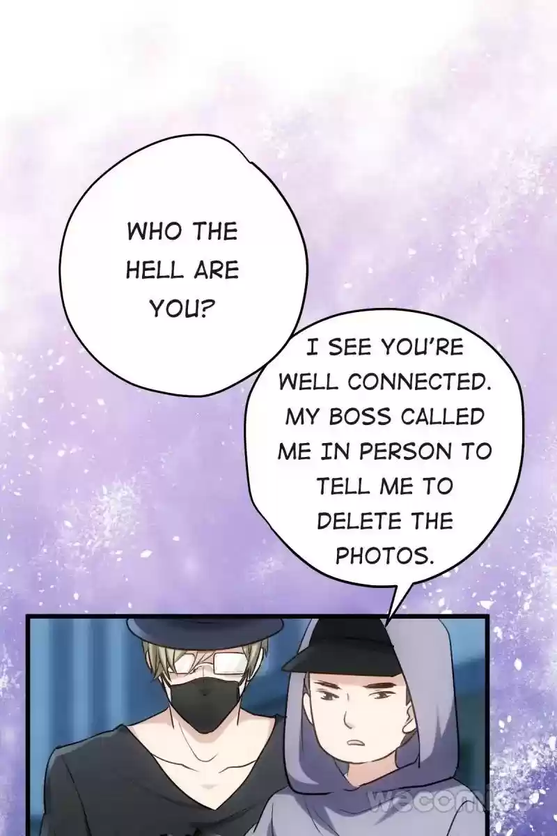 I'm Not An Evil Antagonist Actress Chapter 57