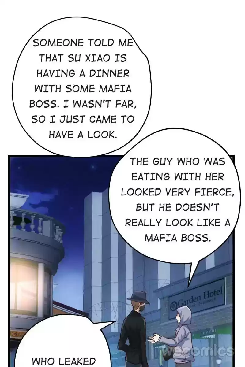 I'm Not An Evil Antagonist Actress Chapter 57