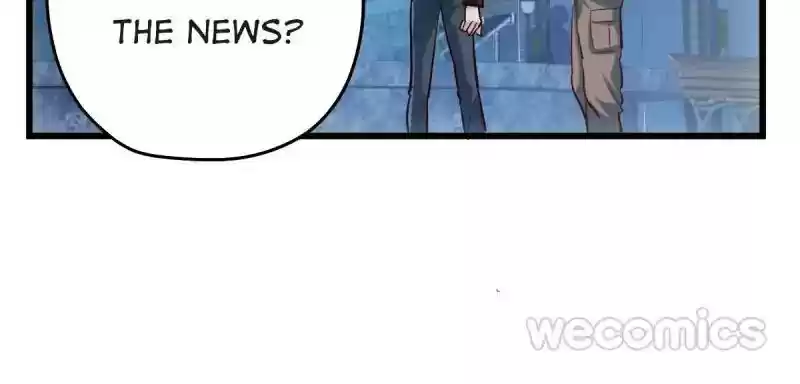 I'm Not An Evil Antagonist Actress Chapter 57