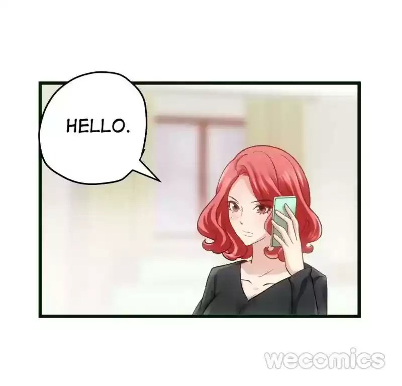 I'm Not An Evil Antagonist Actress Chapter 58