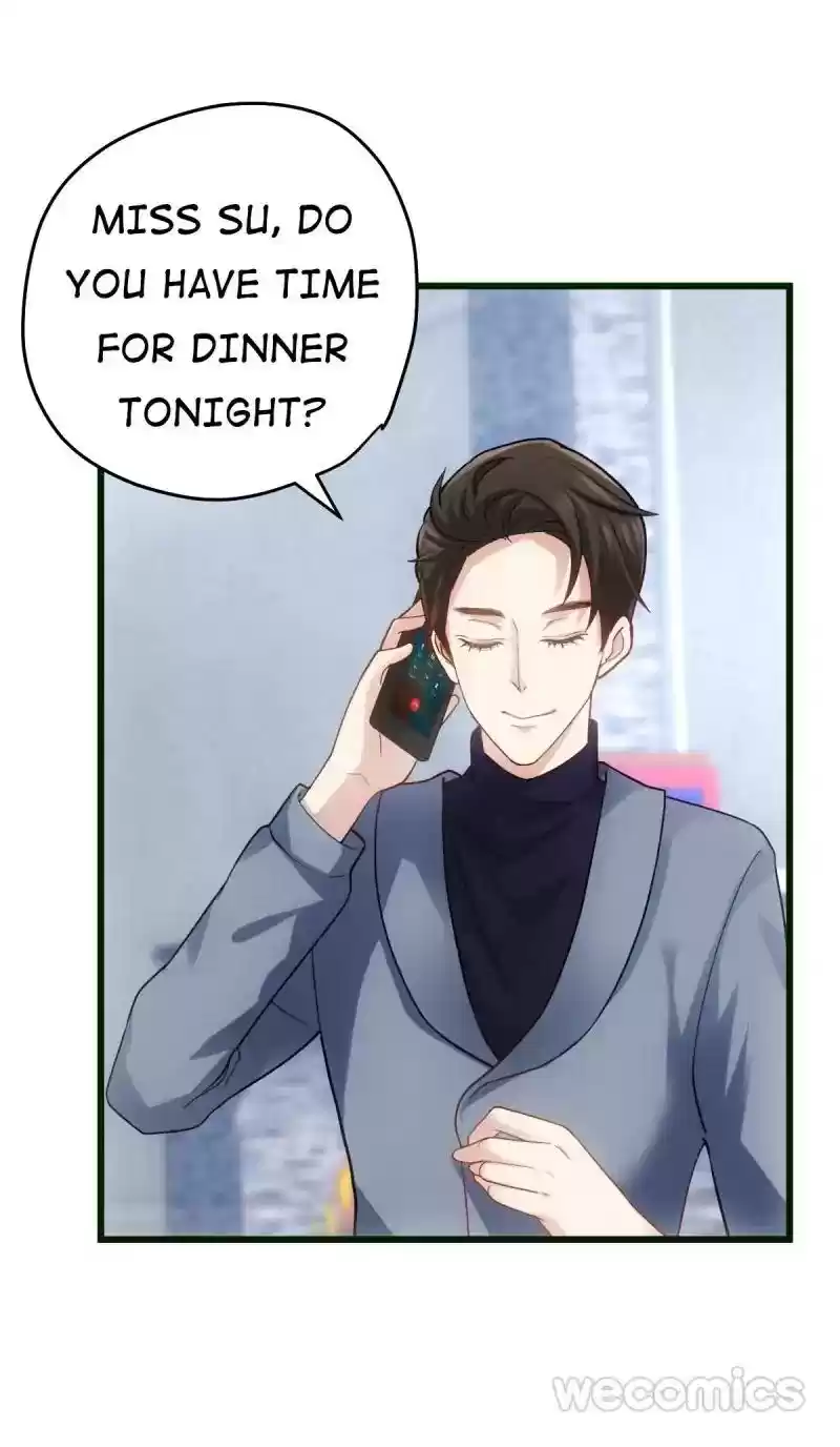 I'm Not An Evil Antagonist Actress Chapter 58