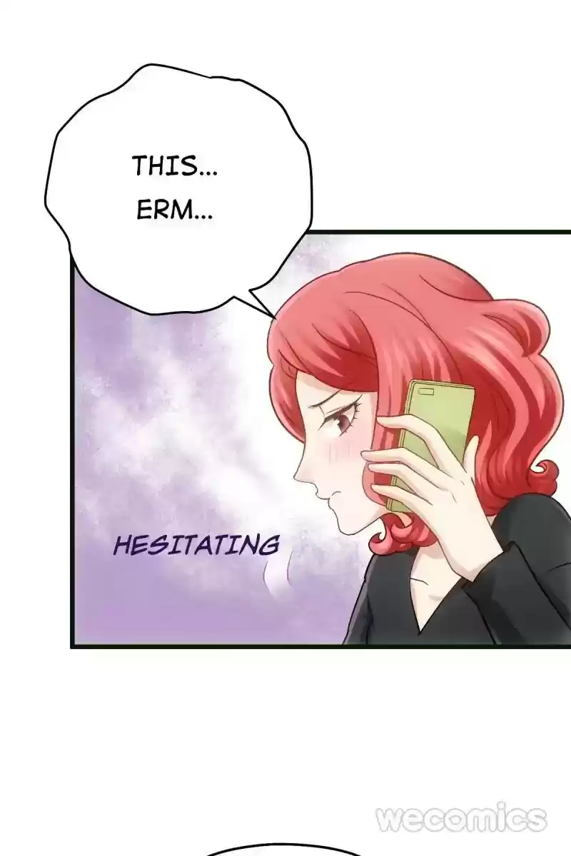 I'm Not An Evil Antagonist Actress Chapter 58