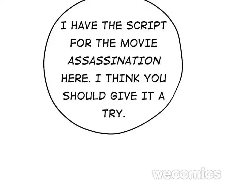 I'm Not An Evil Antagonist Actress Chapter 58