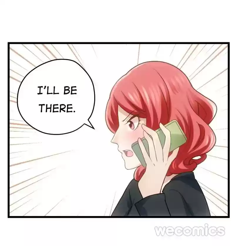 I'm Not An Evil Antagonist Actress Chapter 58