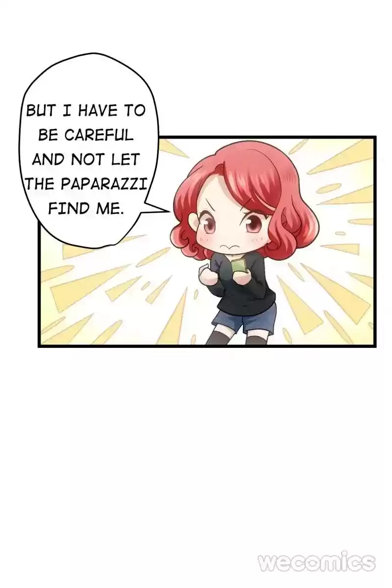 I'm Not An Evil Antagonist Actress Chapter 58