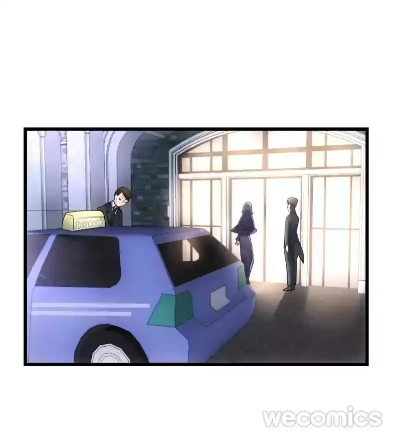 I'm Not An Evil Antagonist Actress Chapter 58