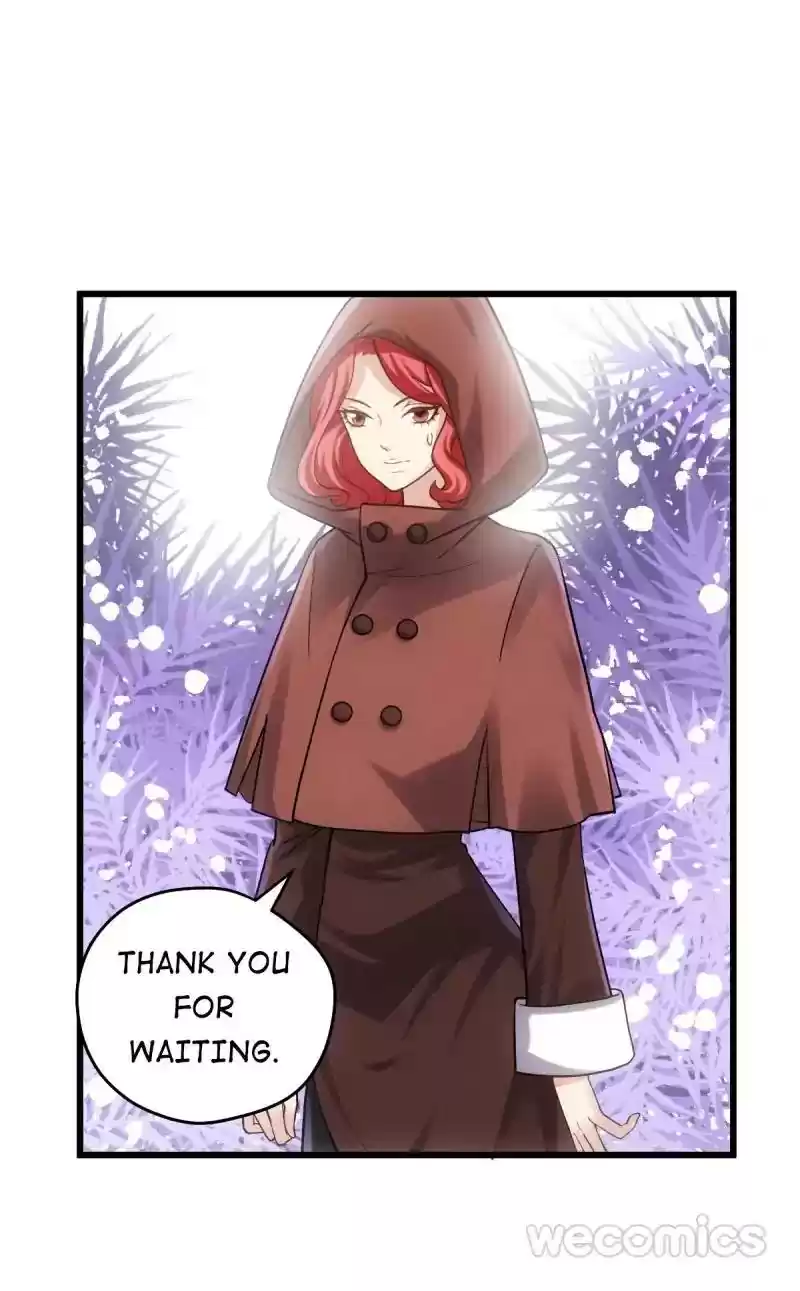 I'm Not An Evil Antagonist Actress Chapter 58