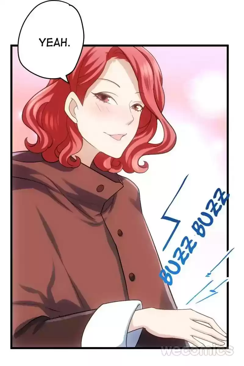 I'm Not An Evil Antagonist Actress Chapter 58