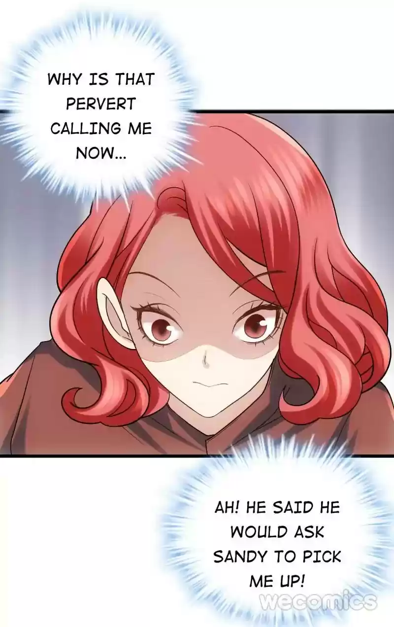 I'm Not An Evil Antagonist Actress Chapter 58