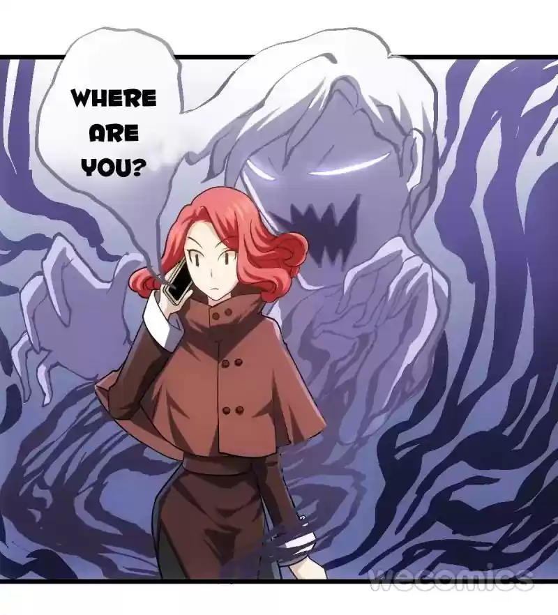 I'm Not An Evil Antagonist Actress Chapter 58