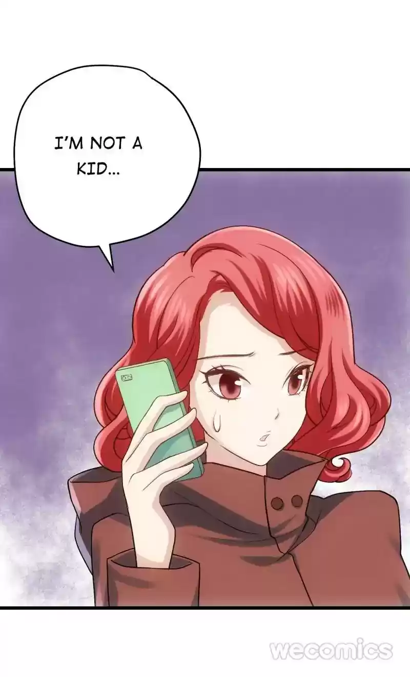 I'm Not An Evil Antagonist Actress Chapter 58