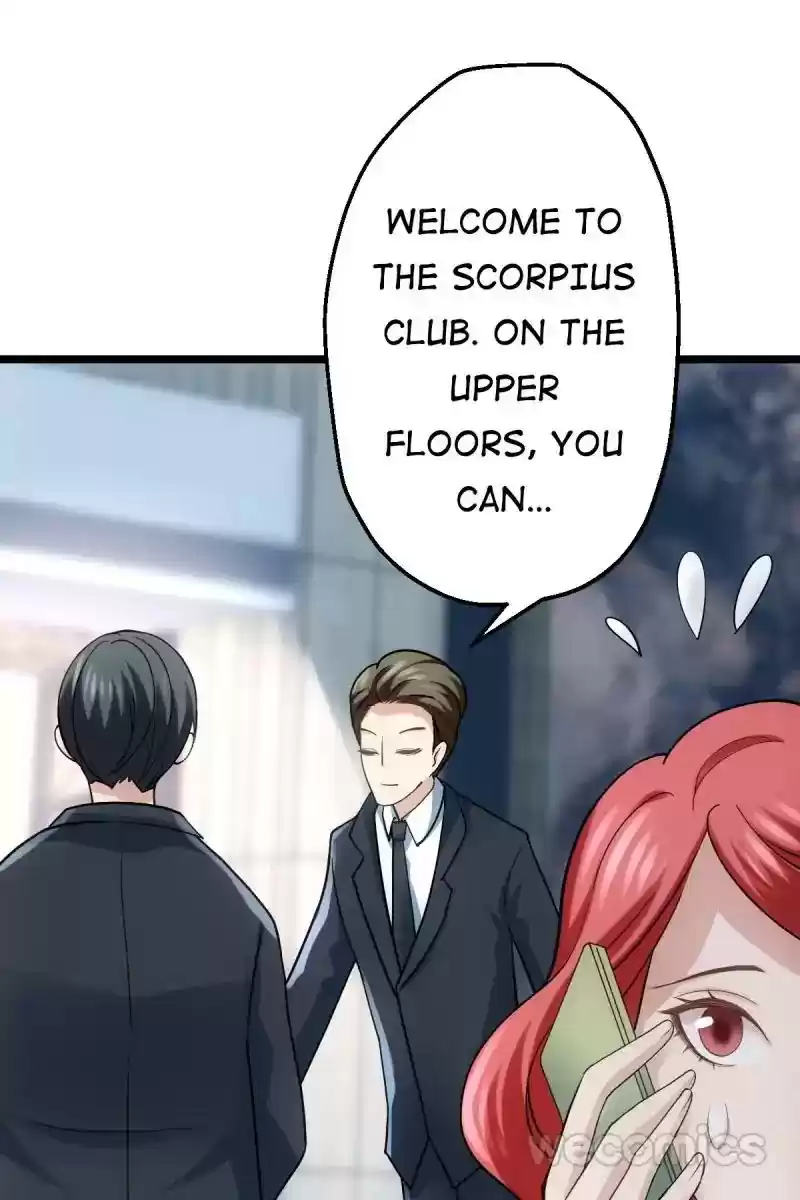 I'm Not An Evil Antagonist Actress Chapter 58