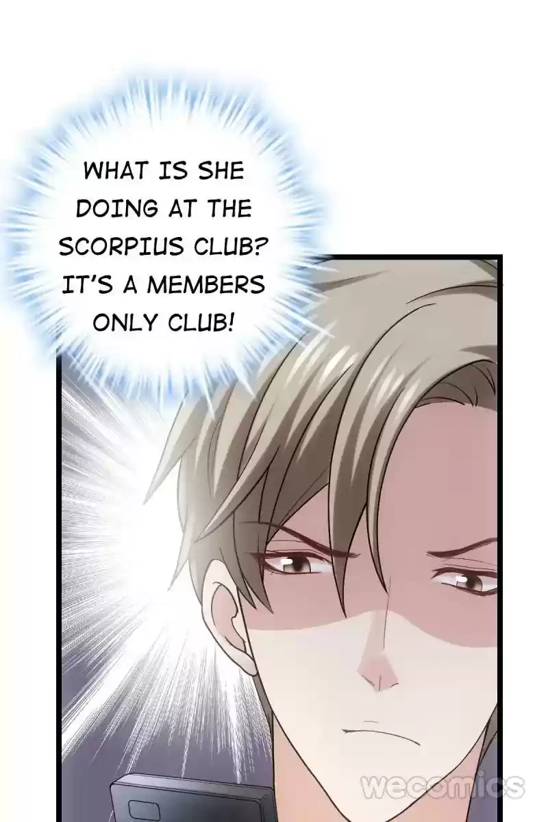 I'm Not An Evil Antagonist Actress Chapter 58