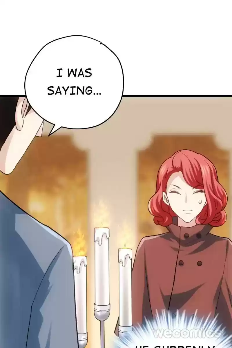 I'm Not An Evil Antagonist Actress Chapter 58