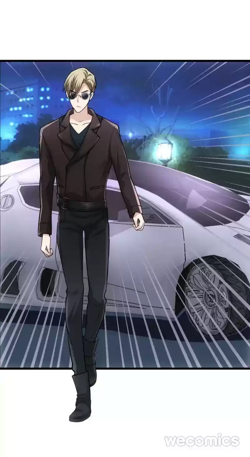 I'm Not An Evil Antagonist Actress Chapter 58