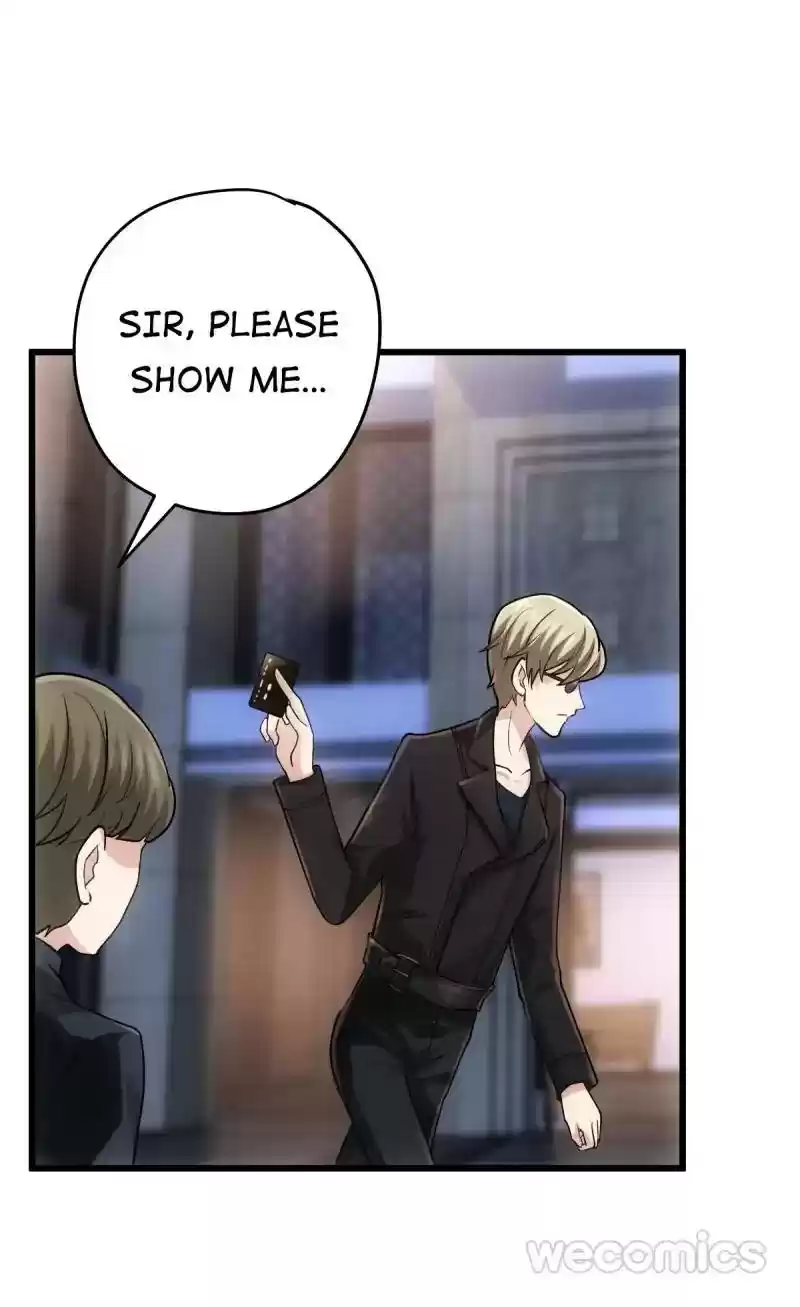 I'm Not An Evil Antagonist Actress Chapter 58