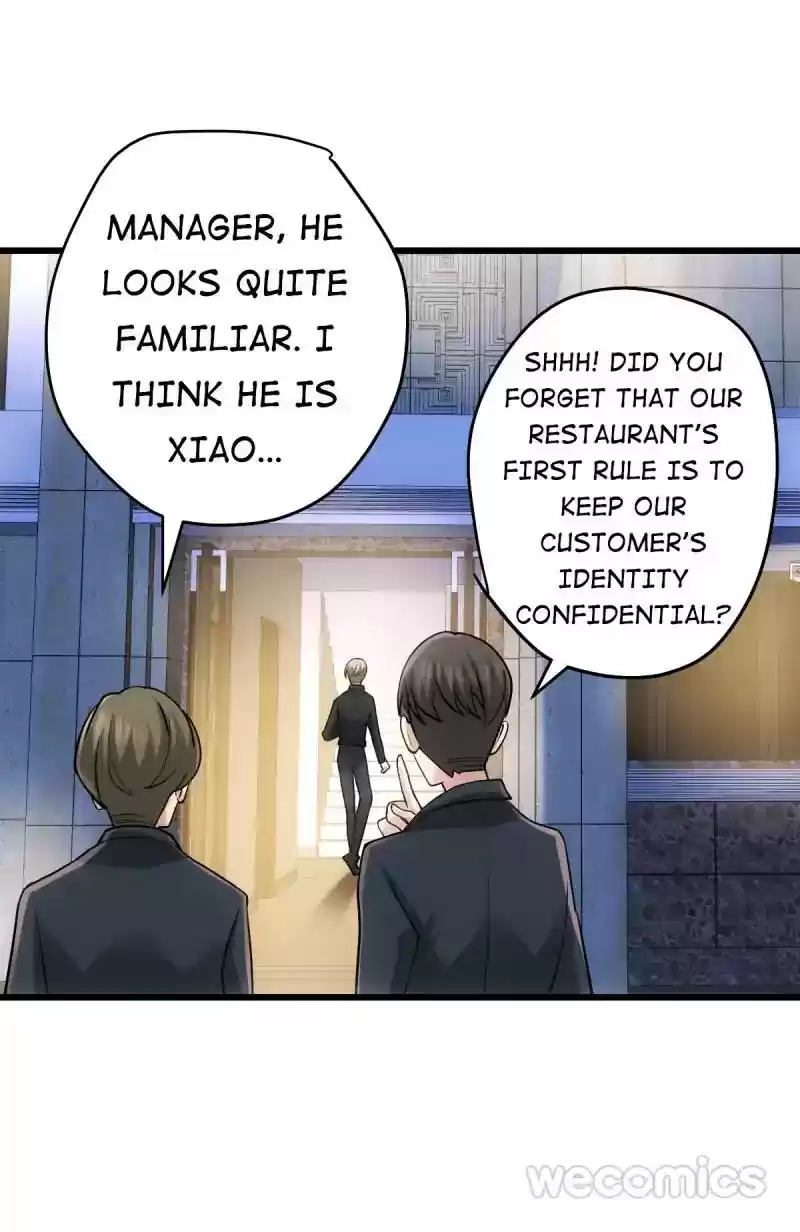 I'm Not An Evil Antagonist Actress Chapter 58