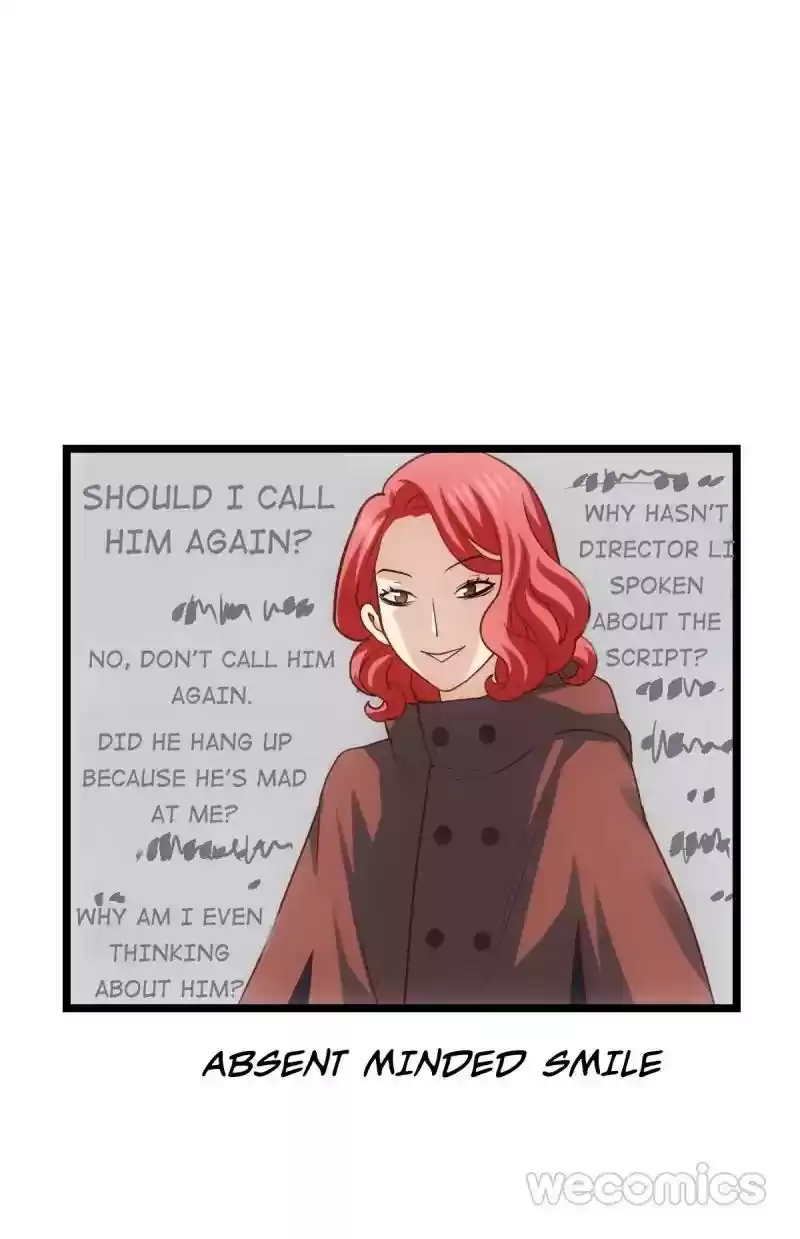 I'm Not An Evil Antagonist Actress Chapter 58