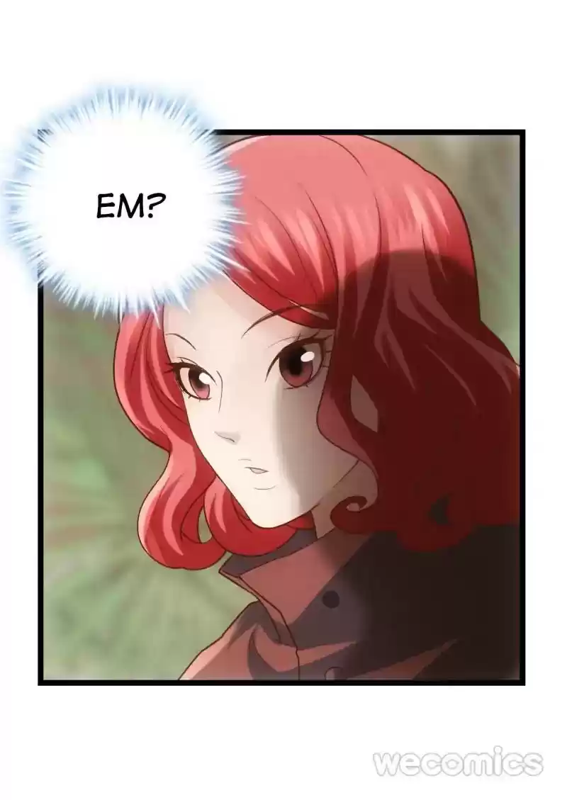 I'm Not An Evil Antagonist Actress Chapter 58