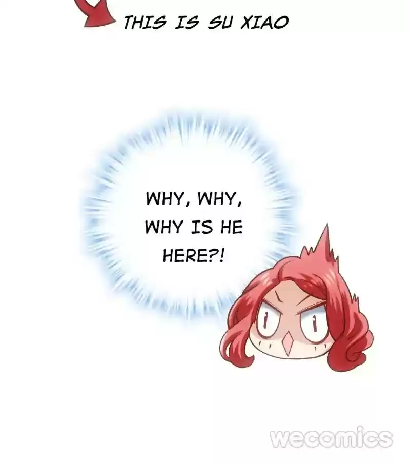 I'm Not An Evil Antagonist Actress Chapter 58