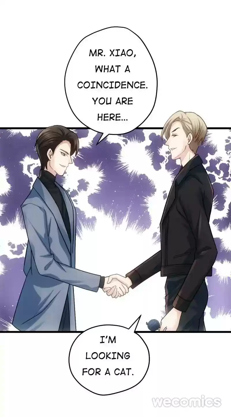 I'm Not An Evil Antagonist Actress Chapter 59