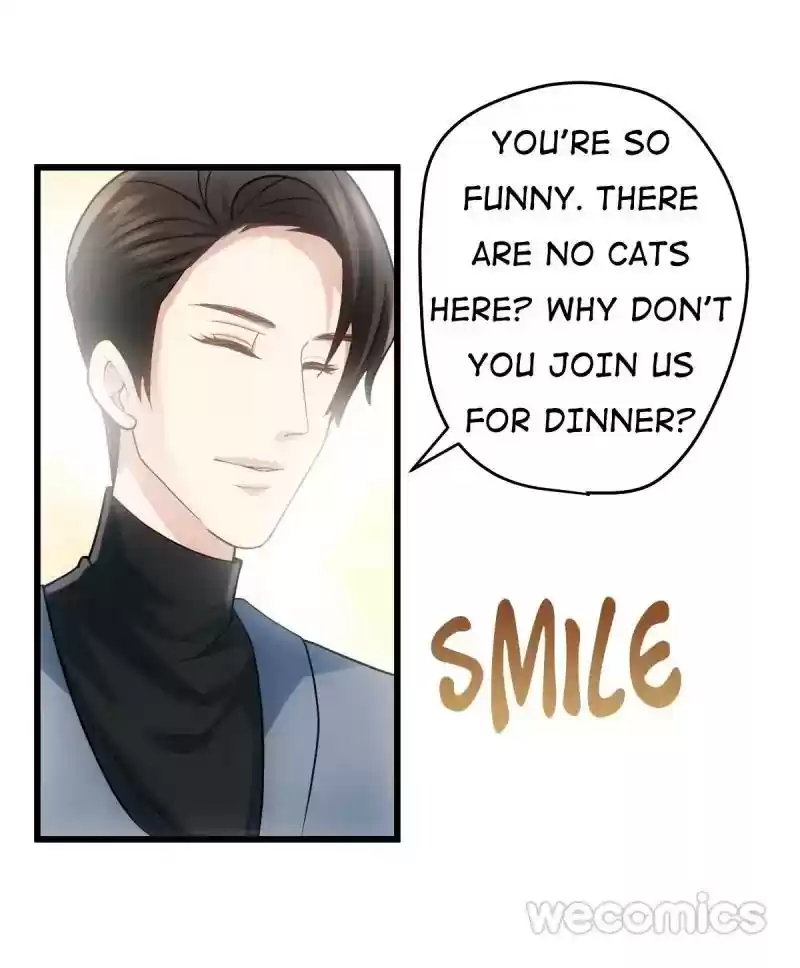 I'm Not An Evil Antagonist Actress Chapter 59