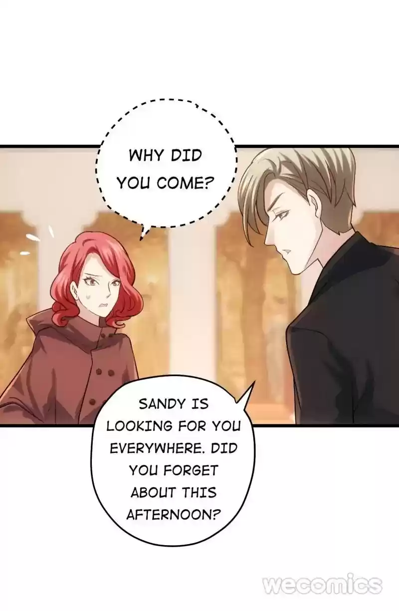 I'm Not An Evil Antagonist Actress Chapter 59