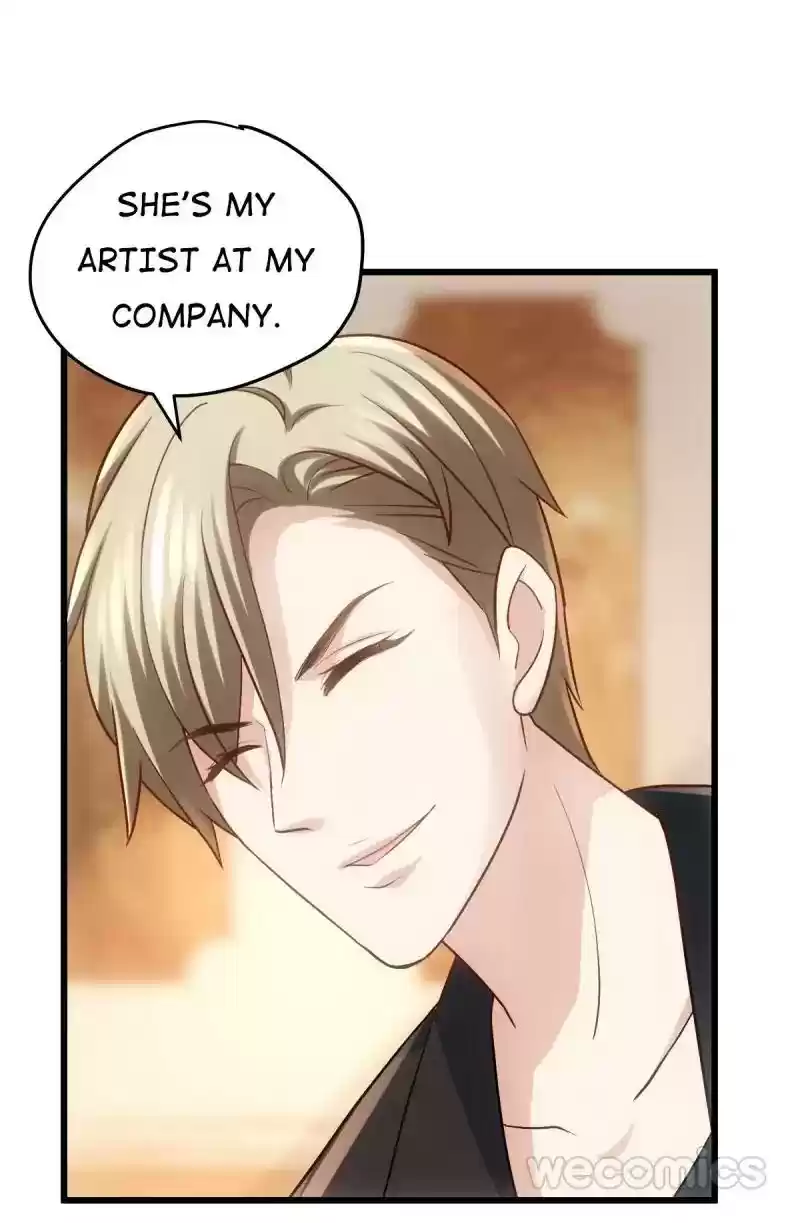 I'm Not An Evil Antagonist Actress Chapter 59