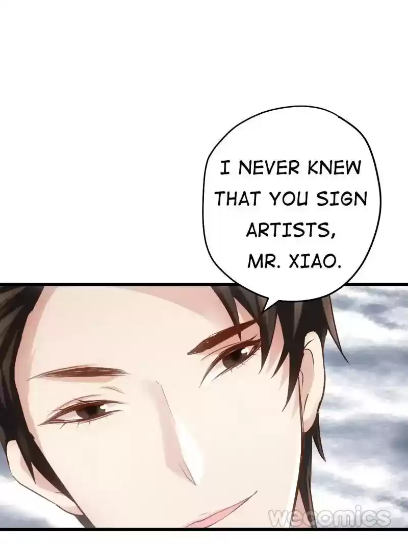 I'm Not An Evil Antagonist Actress Chapter 59