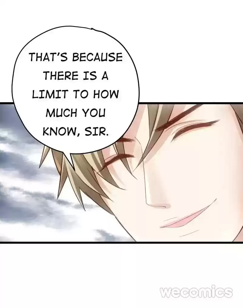 I'm Not An Evil Antagonist Actress Chapter 59