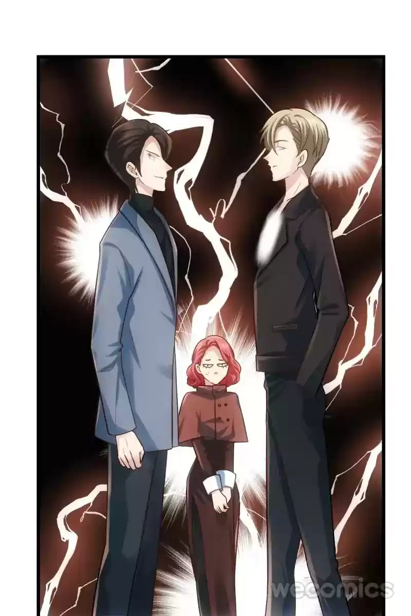 I'm Not An Evil Antagonist Actress Chapter 59