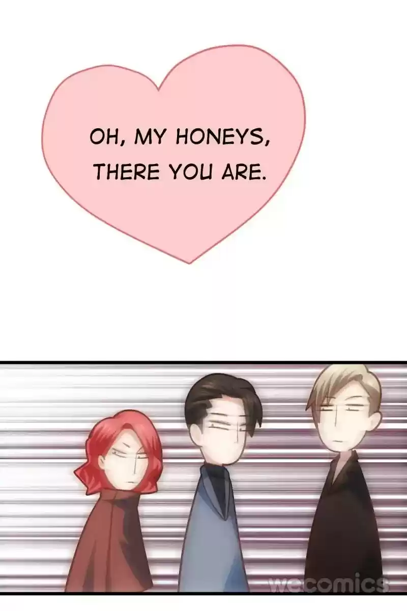 I'm Not An Evil Antagonist Actress Chapter 59