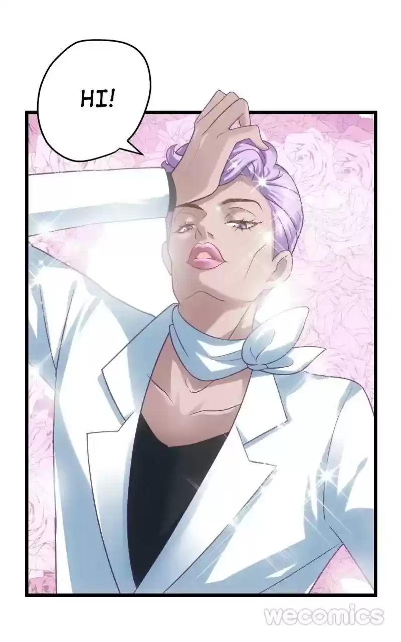 I'm Not An Evil Antagonist Actress Chapter 59