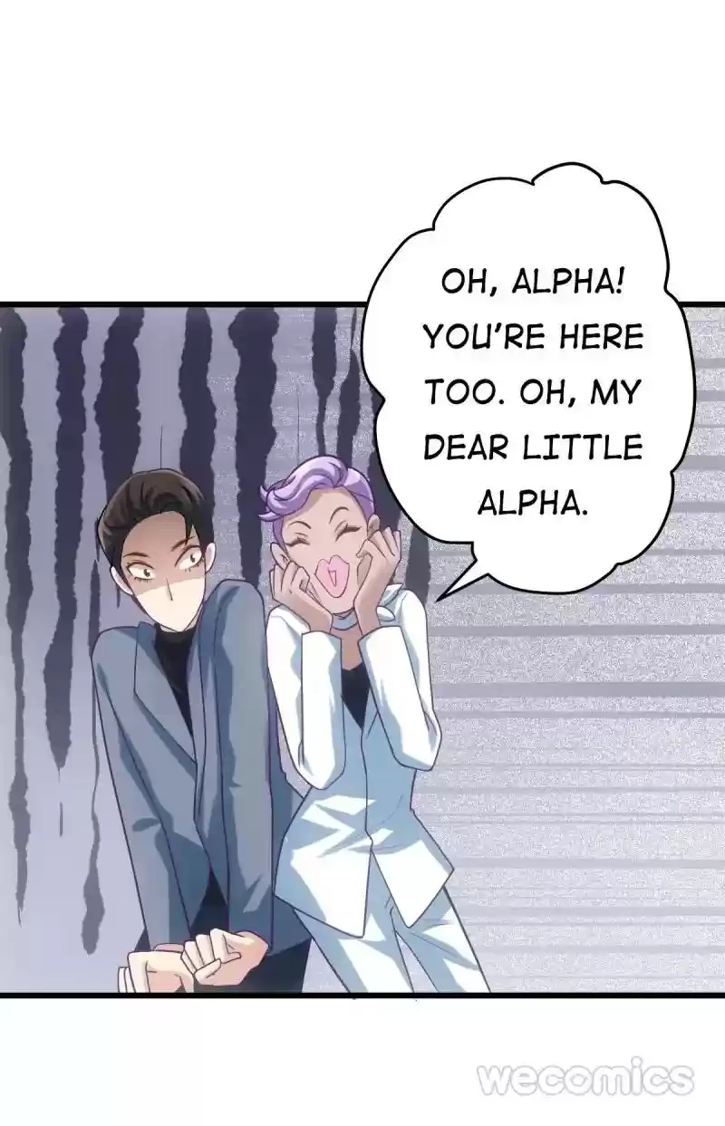 I'm Not An Evil Antagonist Actress Chapter 59